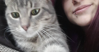 marie pet sitter à Chaingy 45380_6