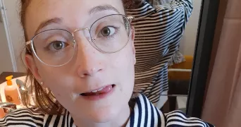 justine pet sitter à BOSROUMOIS 27670