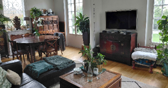 marine pet sitter à CHELLES 77500_0