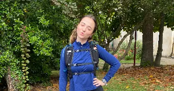 clara pet sitter à BORDEAUX 33800