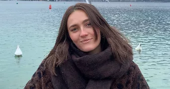 léa pet sitter à JUVIGNAC 34990