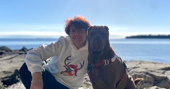 géraldine pet sitter à NICE 06200_1