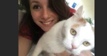 tiphaine pet sitter à PARIS 11 75011_5