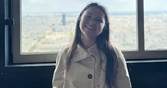 agathe pet sitter à GALLARDON 28320