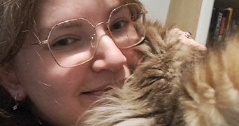 morgane pet sitter à GRENOBLE 38100_2