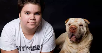 emma pet sitter à LA MADELEINE 59110