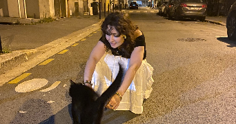 elisa pet sitter à BORDEAUX 33300_0