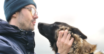 jordan dog sitter à MACON 71000_1