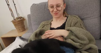 léonie pet sitter à CHAMPAGNE SUR SEINE 77430