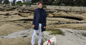 charlie pet sitter à PARIS 13 75013_0