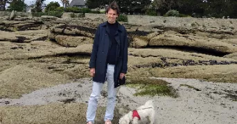 charlie pet sitter à PARIS 13 75013