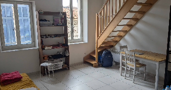 arthur cat sitter à AUBAGNE 13400_3