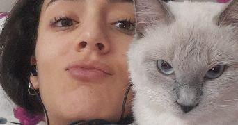 soumaya pet sitter à CERGY 95000_1