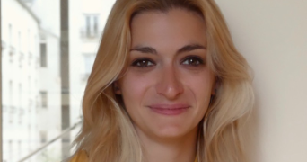 océane pet sitter à NANTERRE 92000_0