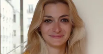 océane pet sitter à NANTERRE 92000