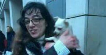 lucie pet sitter à ARGENTEUIL 95100_1