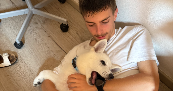 loïs pet sitter à SOURCIEUX LES MINES 69210_4