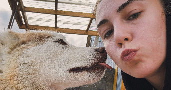 camila pet sitter à CAMBRAI 59400_6