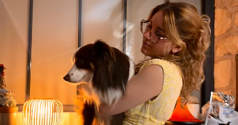 anaelle pet sitter à limoges 87000_0