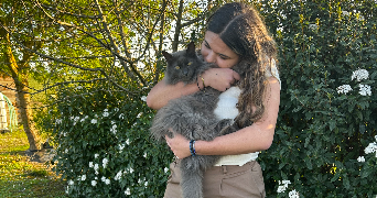 theana pet sitter à LAUTREC 81440_0