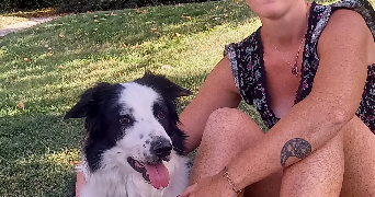 cathy dog sitter à 74200 - THONON LES BAINS 74200_3