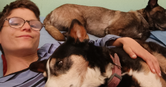 lilia pet sitter à MERIGNAC 33700_0