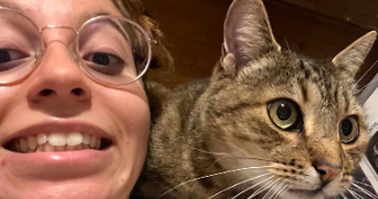dorine pet sitter à TROUILLAS 66300_5
