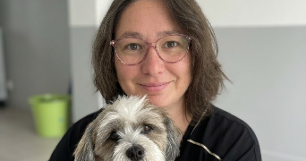 nancy pet sitter à ST GERMAIN ET MONS 24520_0