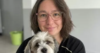 nancy pet sitter à ST GERMAIN ET MONS 24520