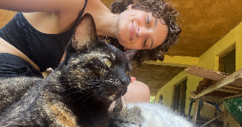 lola pet sitter à PARIS 15 75015_3
