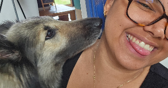 esther pet sitter à PARIS 18 75018_2