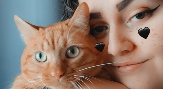 justine pet sitter à RIVES 38140_0