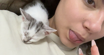 lea pet sitter à VILLENEUVE D ASCQ 59650_2