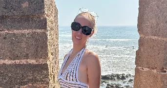 manon pet sitter à DAGNEUX 01120