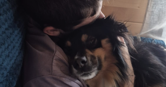 maxence pet sitter à FLEURY 11560_1