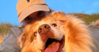 chloée pet sitter à LILLE 59000
