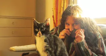 ninnok pet sitter à ORVAULT 44700