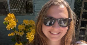 sophie pet sitter à SURESNES 92150