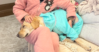 peiyi pet sitter à CHAMBERY 73000_4