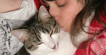 hélène pet sitter à VILLEFARGEAU 89240_1
