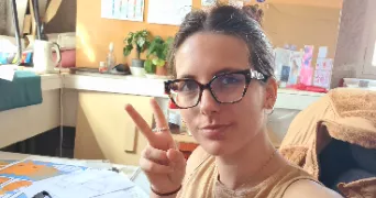 nell pet sitter à BORDEAUX 33300