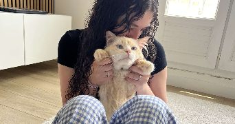 méline pet sitter à BREST 29200_0
