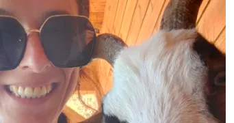 marine pet sitter à LES PENNES MIRABEAU 13170
