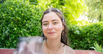 morgane  pet sitter à TOULOUSE 31000