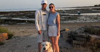 marine pet sitter à DON 59272