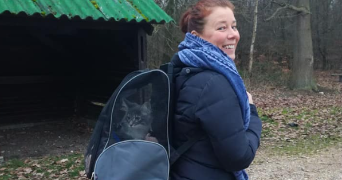 sandra pet sitter à MORVILLE SUR ANDELLE 76780_2