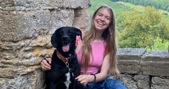 rosemarie pet sitter à GIF SUR YVETTE 91190_0