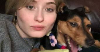 louis et jéromine  pet sitter à PARIS 10 75010_1