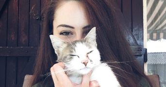 anne-cassandre pet sitter à NANTERRE 92000_0
