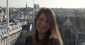 pascale cat sitter à PARIS 15 75015